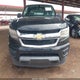 1GCHSBEA8J1325601 2018 Chevrolet Colorado Wt auction photo thumbnail 6