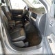 1C4NJDEB5ED858701 2014 Jeep Compass Latitude auction photo thumbnail 5