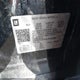 1GYKPCRS0LZ101284 2020 Cadillac Xt6 Fwd Premium Luxury auction photo thumbnail 9