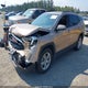 3GKALUEU3JL256950 2018 GMC Terrain Sle Diesel auction photo thumbnail 2
