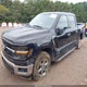 1FTFW3LD6RFA48346 2024 Ford F-150 Xlt auction photo thumbnail 6