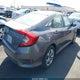 2HGFC2F52JH600226 2018 Honda Civic Lx auction photo thumbnail 4