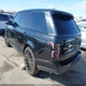 SALGS2RK9JA396541 2018 Land Rover Range Rover 3.0L V6 Turbocharged Diesel Hse Td6 auction photo thumbnail 3