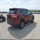 5TDKKRFH8ES007738 2014 Toyota Highlander Xle V6 auction photo thumbnail 4