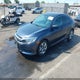 19XFC2F56GE251056 2016 Honda Civic Lx auction photo thumbnail 2