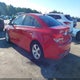 1G1PF5SC9C7375536 2012 Chevrolet Cruze 1Lt auction photo thumbnail 3