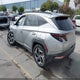KM8JFCA10NU079869 2022 Hyundai Tucson Hybrid Sel Convenience auction photo thumbnail 3