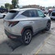 KM8JFCA10NU079869 2022 Hyundai Tucson Hybrid Sel Convenience auction photo thumbnail 4