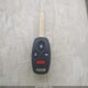 JHMCP26738C014895 2008 Honda Accord 2.4 Ex auction photo thumbnail 11