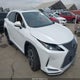 2T2HZMAA1MC203395 2021 Lexus Rx 350 auction photo thumbnail 1
