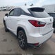 2T2HZMAA1MC203395 2021 Lexus Rx 350 auction photo thumbnail 3