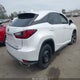 2T2HZMAA1MC203395 2021 Lexus Rx 350 auction photo thumbnail 4