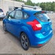 1FADP3K29EL329319 2014 Ford Focus Se auction photo thumbnail 3