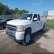 1GCEK19J87Z632834 2007 Chevrolet Silverado 1500 Lt1 auction photo thumbnail 2