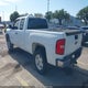 1GCEK19J87Z632834 2007 Chevrolet Silverado 1500 Lt1 auction photo thumbnail 3