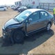 19XFA1F57AE013899 2010 Honda Civic Lx auction photo thumbnail 2