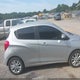 KL8CD6SA7MC714845 2021 Chevrolet Spark Fwd 1Lt Automatic auction photo thumbnail 14