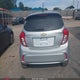 KL8CD6SA7MC714845 2021 Chevrolet Spark Fwd 1Lt Automatic auction photo thumbnail 17