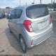 KL8CD6SA7MC714845 2021 Chevrolet Spark Fwd 1Lt Automatic auction photo thumbnail 3