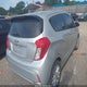 KL8CD6SA7MC714845 2021 Chevrolet Spark Fwd 1Lt Automatic auction photo thumbnail 4