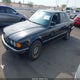 WBAGD4328RDE65736 1994 BMW 740 I Automatic auction photo thumbnail 14