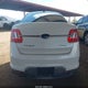 1FAHP2FW7AG124626 2010 Ford Taurus Limited auction photo thumbnail 16