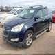 1GNKVGED0BJ199621 2011 Chevrolet Traverse 1Lt auction photo thumbnail 2