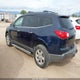 1GNKVGED0BJ199621 2011 Chevrolet Traverse 1Lt auction photo thumbnail 3