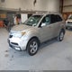 2HNYD2H6XAH528518 2010 Acura Mdx Technology Package auction photo thumbnail 2