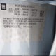 1G1RF6E44EU136757 2014 Chevrolet Volt auction photo thumbnail 9