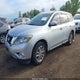 5N1AR2MM6DC635775 2013 Nissan Pathfinder S auction photo thumbnail 2