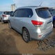 5N1AR2MM6DC635775 2013 Nissan Pathfinder S auction photo thumbnail 3