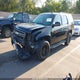 1GNUKBE04AR109971 2010 Chevrolet Tahoe Lt auction photo thumbnail 2