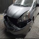 JHMGE8H28AS004760 2010 Honda Fit auction photo thumbnail 6