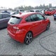 4S3GTAK67H3711170 2017 Subaru Impreza 2.0I Sport auction photo thumbnail 4