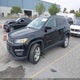 3C4NJDBBXMT600929 2021 Jeep Compass Latitude 4X4 auction photo thumbnail 2