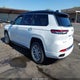 1C4RJKEG7M8131925 2021 Jeep Grand Cherokee L Summit 4X4 auction photo thumbnail 3