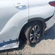 5TDHZRBH6LS511973 2020 Toyota Highlander Xle auction photo thumbnail 19