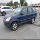 SHSRD78566U431286 2006 Honda Cr-V Lx auction photo thumbnail 2