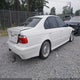 WBADT63402CH93439 2002 BMW 530Ia auction photo thumbnail 4