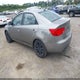 KNAFW4A31A5283101 2010 Kia Forte Sx auction photo thumbnail 3