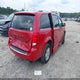 2C4RDGDG6CR174550 2012 Dodge Grand Caravan Crew auction photo thumbnail 4