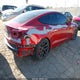5YJSA1E62PF511729 2023 Tesla Model S Plaid Tri Motor All-Wheel Drive auction photo thumbnail 4
