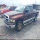 1D7HA18NX5S251650 2005 Dodge Ram 1500 Slt/Laramie auction photo thumbnail 2
