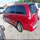 2D8HN54P68R753432 2008 Dodge Grand Caravan Sxt auction photo thumbnail 3