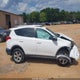 2T3RFREVXEW193307 2014 Toyota Rav4 Xle auction photo thumbnail 13