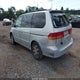 5FNRL18033B076312 2003 Honda Odyssey Ex-L auction photo thumbnail 3
