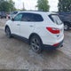 KM8SRDHF8FU110838 2015 Hyundai Santa Fe Gls auction photo thumbnail 3