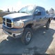 3D7LX39C66G141043 2006 Dodge Ram 3500 Slt auction photo thumbnail 2