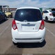 KL1TD6DEXBB153428 2011 Chevrolet Aveo 1Lt auction photo thumbnail 17